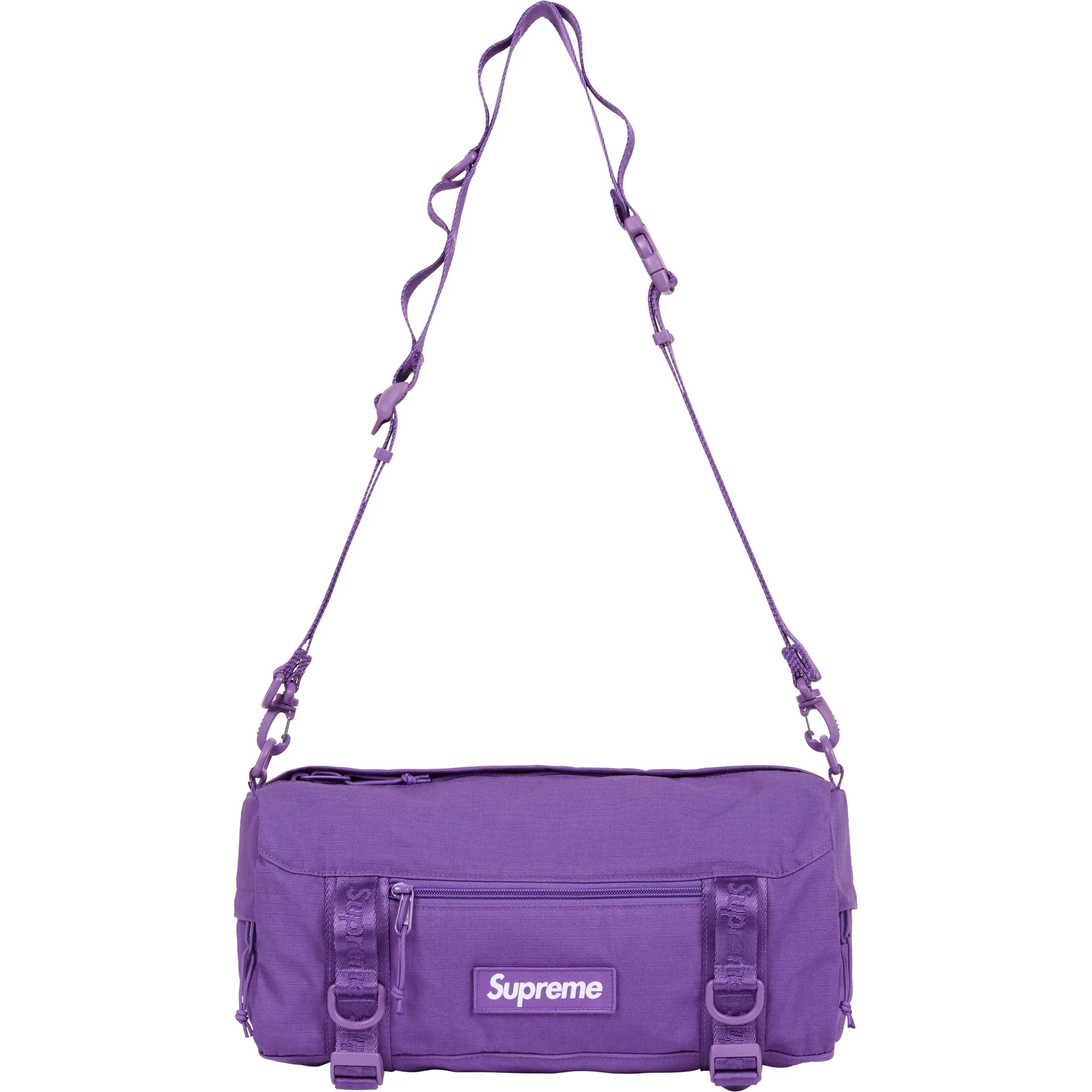 Utility Bag view 20